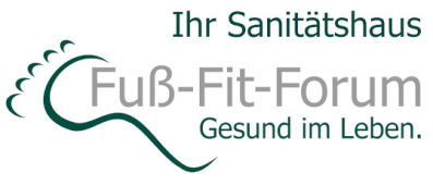 Fuß Fit Forum Sanitätshaus Nürnberg Footer